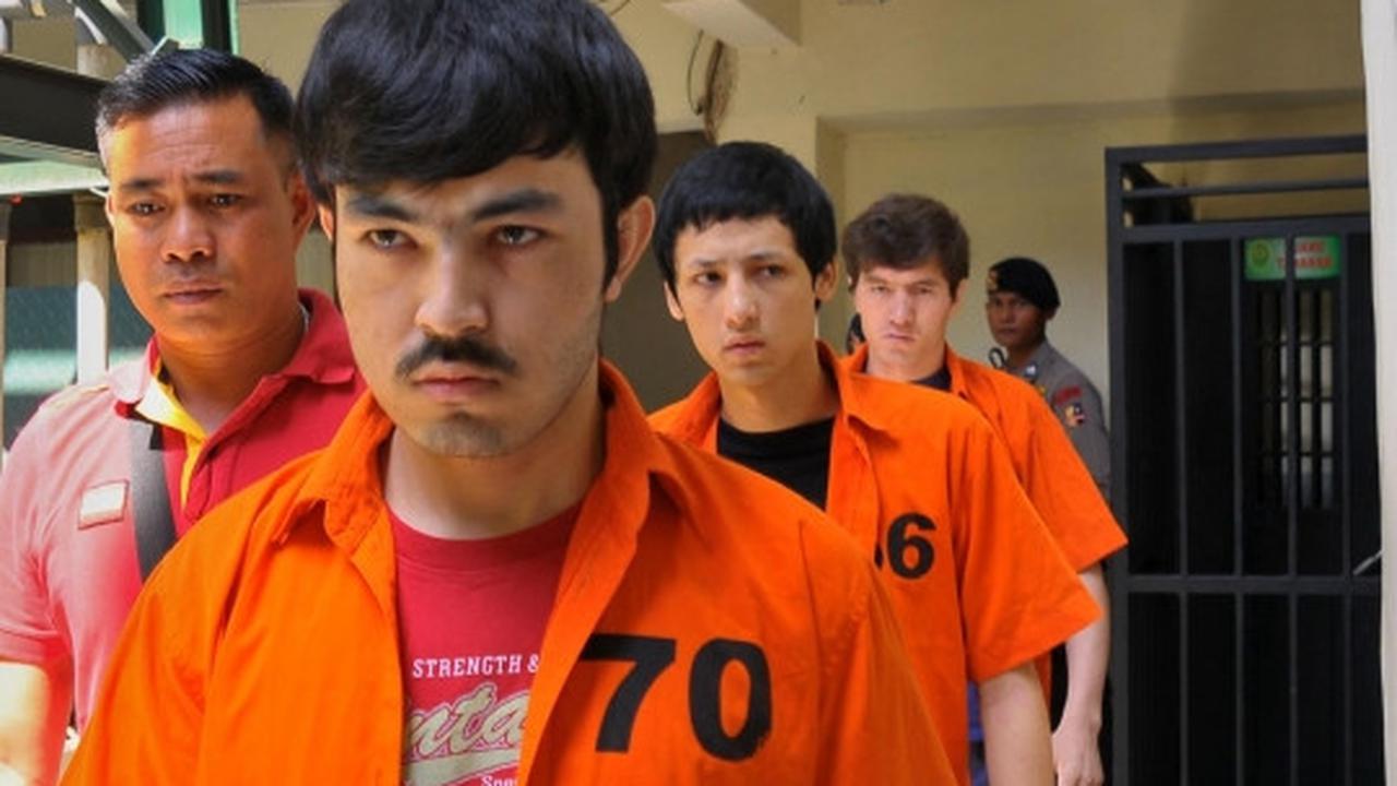 Tiga teroris Uighur jaringan Santoso divonis 6 tahun penjara