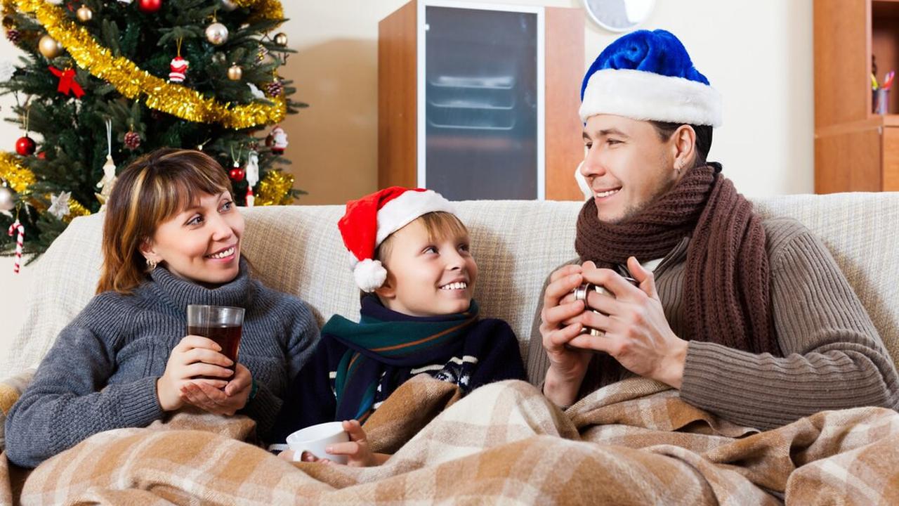 Natal di Bulan November