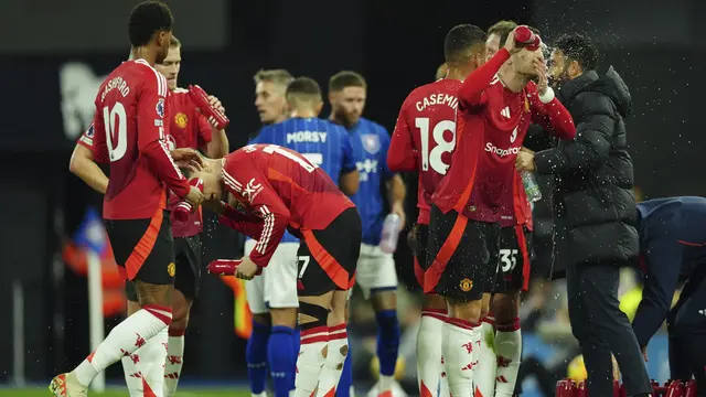 Manchester United