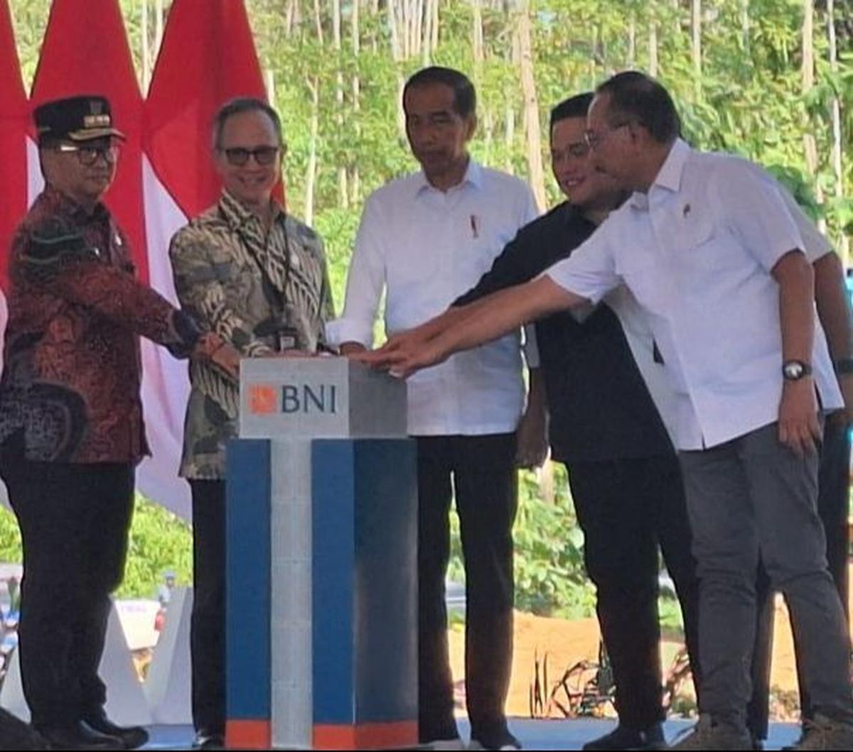 Dok. Istimewa