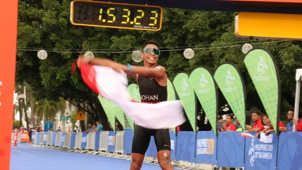 SEA Games 2019
