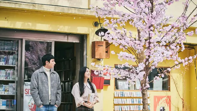 Born Again (KBS2 via Soompi)