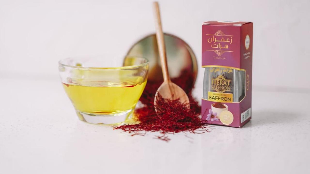 Efek Samping Minum Saffron