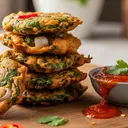 Resep Bakwan Bayam Renyah dan Gurih, Camilan Sederhana yang Bikin Susah Berhenti Ngemil