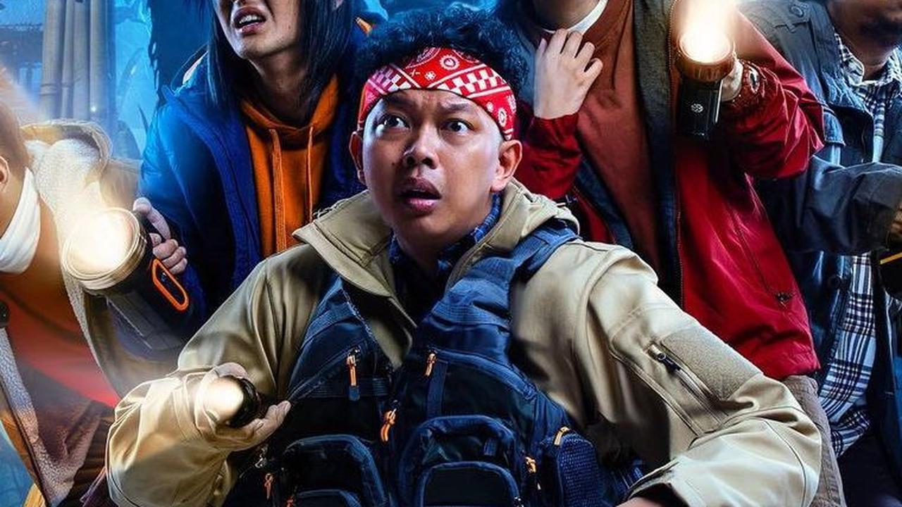 Sekawan Limo Tayang Pada 4 Juli 2024 <br>