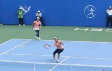 Fakta Unik: Janice dan Aldila Tanding Hingga Dini Hari, Raih Tiket Final Ganda Putri Chennai Open!