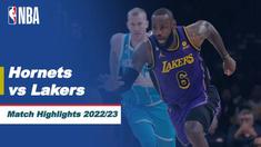 Berita video highlights NBA, LA Lakers kalah dari Dallas Mavericks 115-124, Senin (26/12/22)