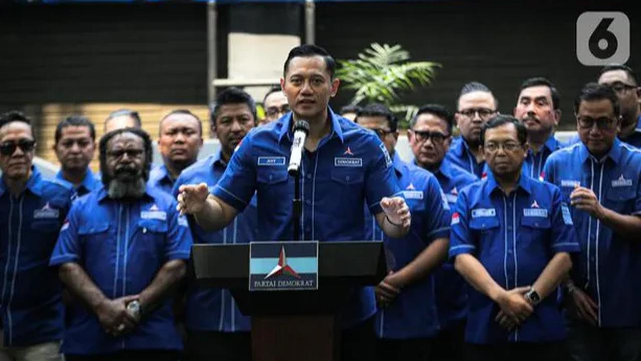 Namum AHY menegaskan, Demokrat memiliki sejumlah cara pandang dan pilihan kebijakan yang berbeda dengan apa yang dilakukan oleh pemerintahan sekarang.