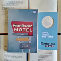 Heartbreak Motel./Copyright Endah