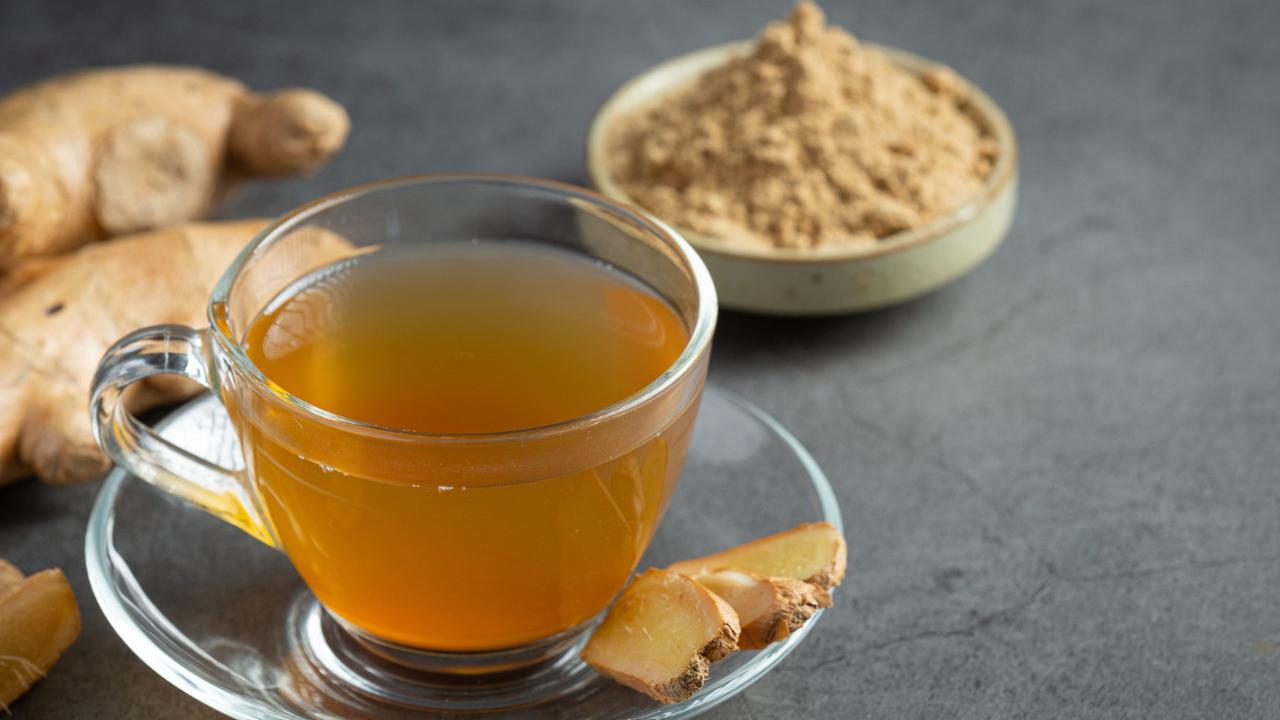 12 Minuman Lezat yang Bisa Membantu Menurunkan Kolesterol Tinggi
