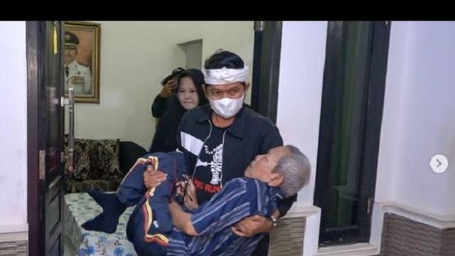 Dedi Mulyadi (Foto: Instagram/@dedimulyadi71)