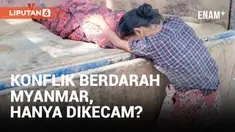 Serangan terhadap konvoi bantuan ASEAN dalam perjalanan ke Hsi Hseng, Myanmar, mendapat kecaman internasional, termasuk dalam pernyataan resmi dari kepala negara ASEAN, saat KTT di Labuan Bajo, NTT. Namun hingga akhir KTT, Presiden Jokowi mengakui ti...