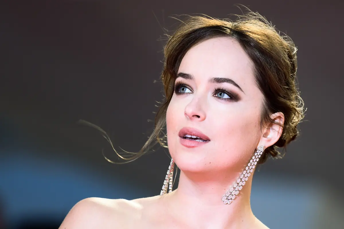 Dakota Johnson