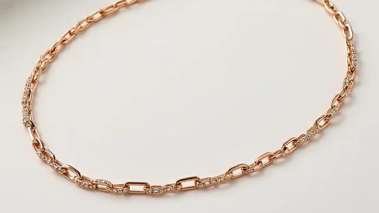 10 Model Gelang Emas Gram Kecil Tapi Cantik yang Lagi Tren di 2025, Cocok untuk Gaya Sehari-hari