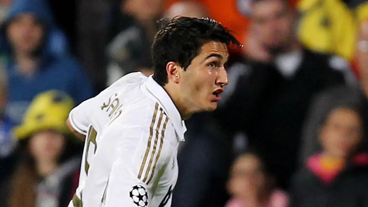 James Rodriguez dan Pemain Bintang yang Redup di Real Madrid