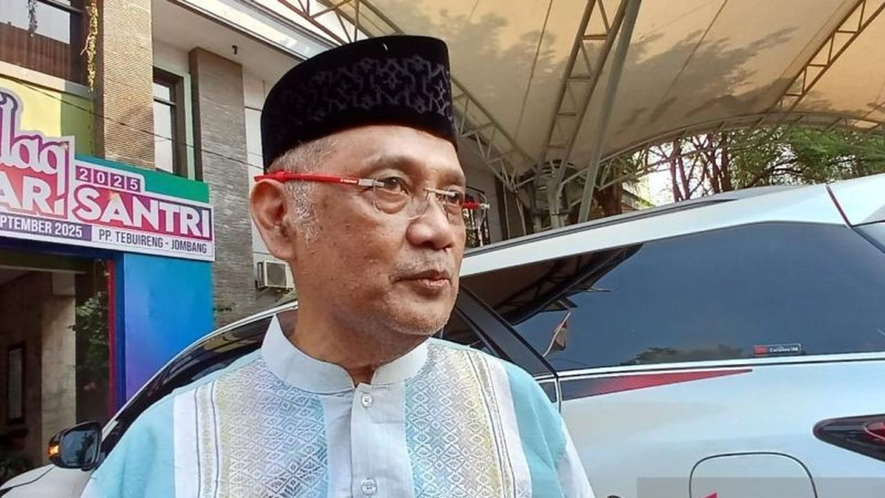 Turun Rp4 Juta! Kementerian Haji Kaji Penurunan Biaya Haji 2025 Sesuai Perintah Presiden Prabowo