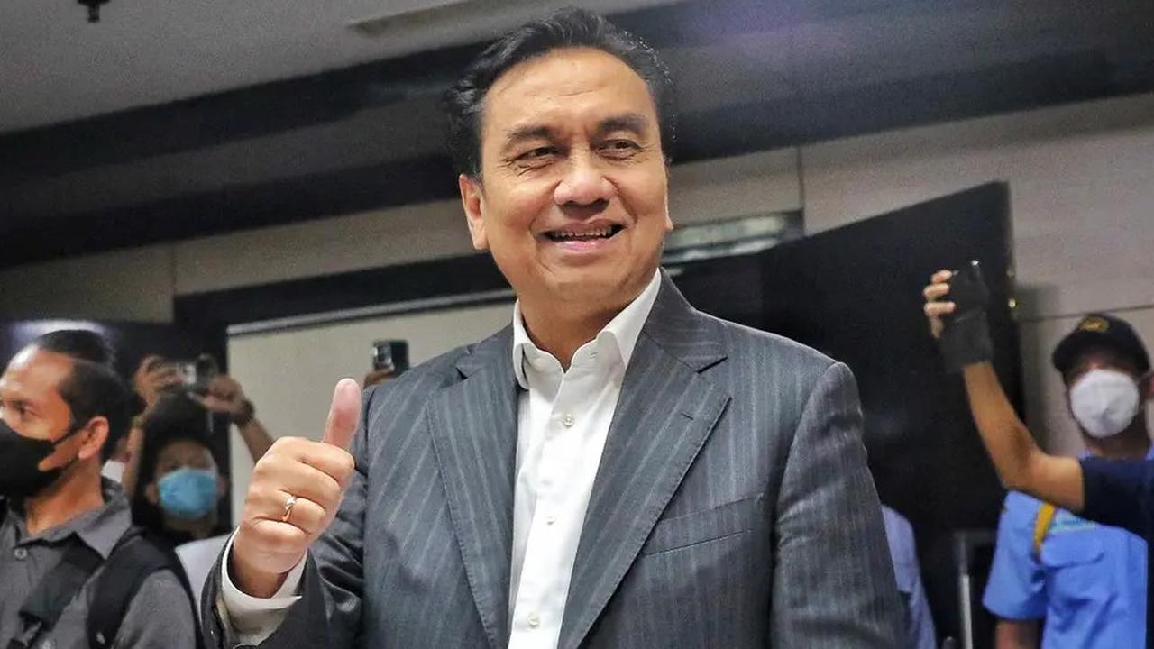 VIDEO: Effendi Simbolon Sedih Lihat PDIP di Bawah Mega Getol Caci Maki Jokowi: Memalukan Partai!