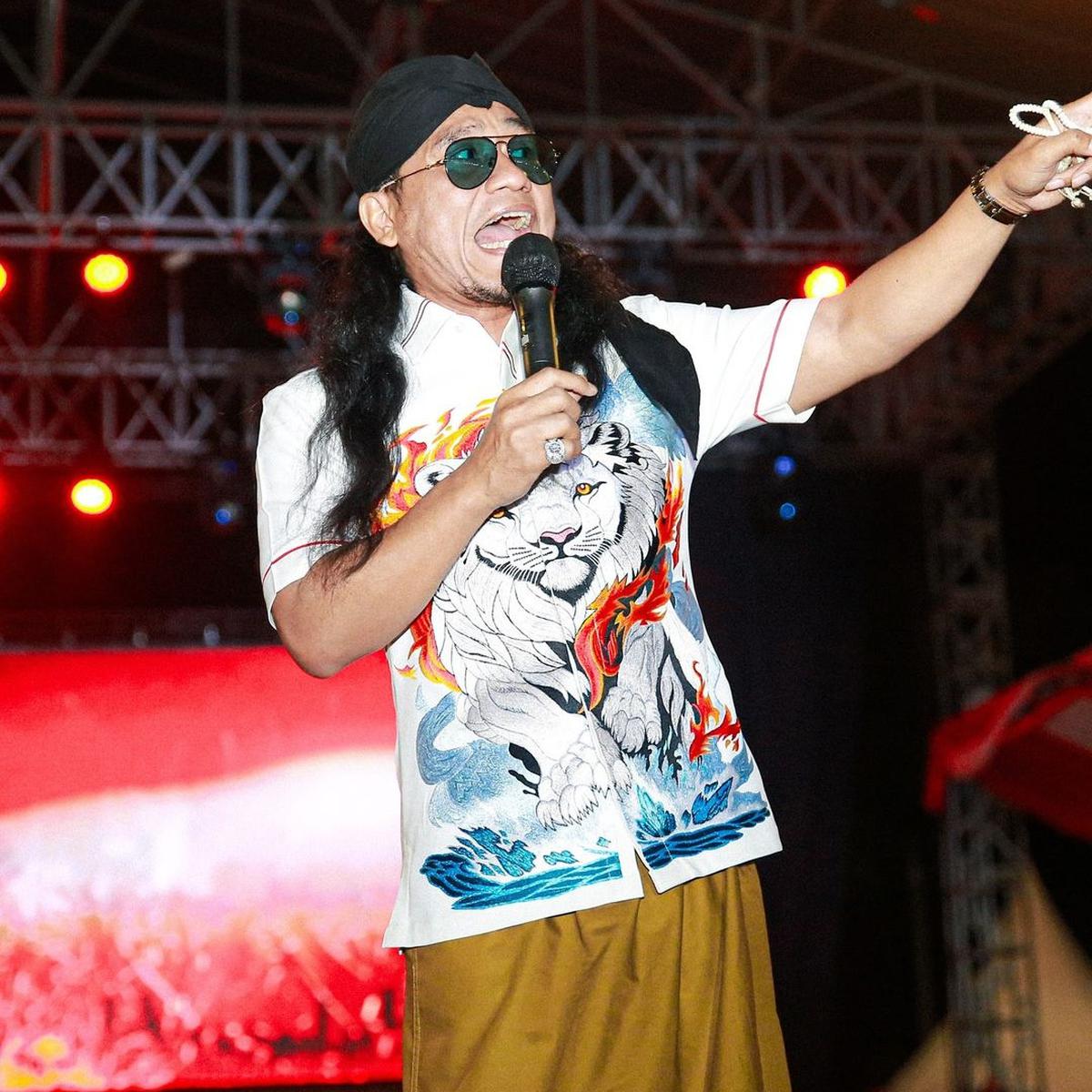 Gus Miftah