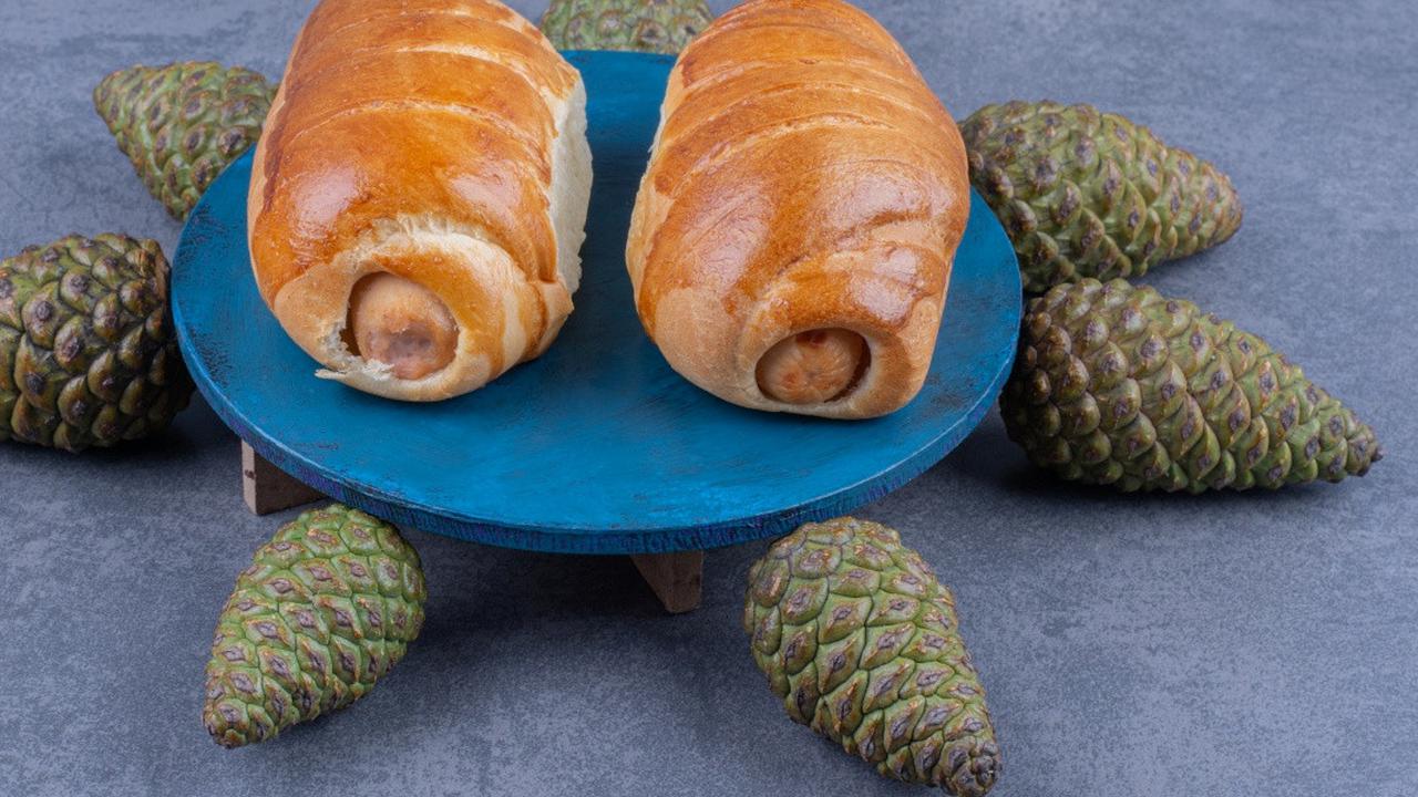 Variasi Kreatif, Intip Resep Roti Kukus Srikaya Anti Gagal Tanpa Mixer dengan Tekstur Lembut Mengembang