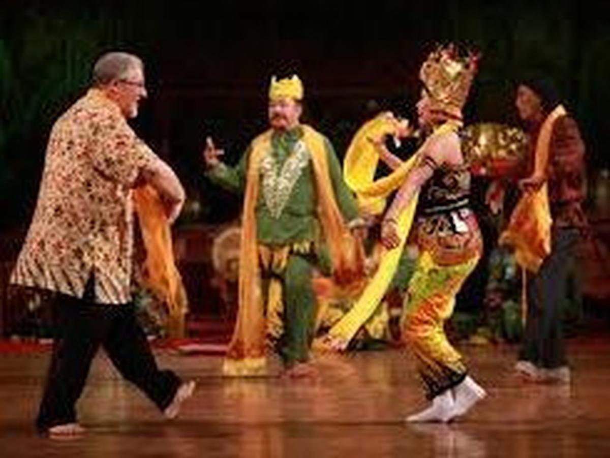 Penyelenggaraan