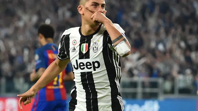 Paulo Dybala