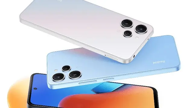 Redmi 12