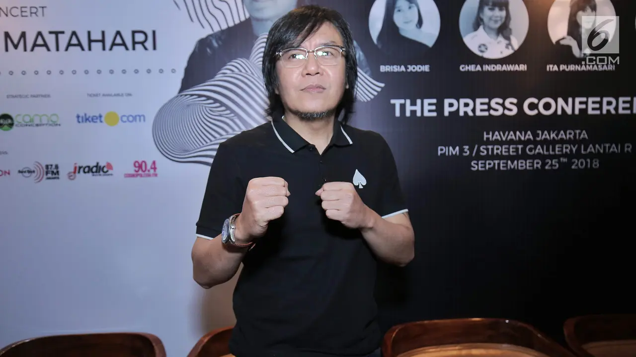 Ari Lasso