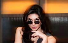 5 Pesona Jihan Almira Tampil Menawan dalam Pemotretan, Sinyal Kuat Siap Debut di Miss Universe?