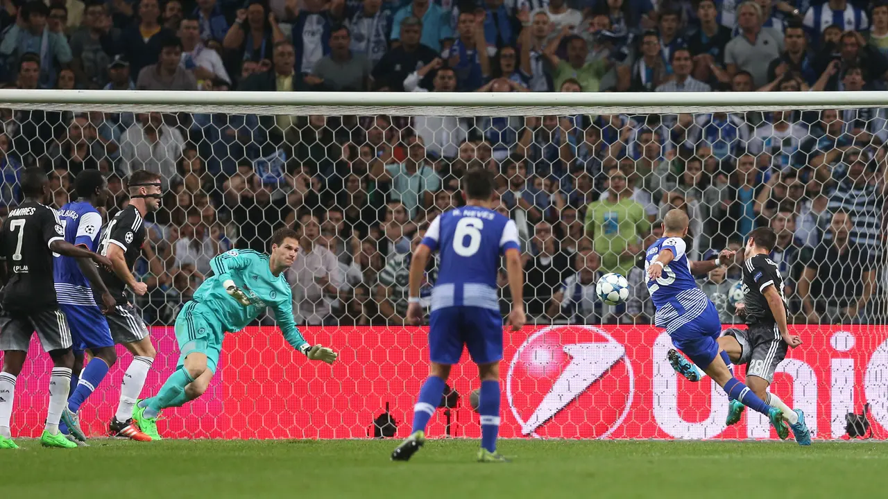 Liga Champions 2015-16