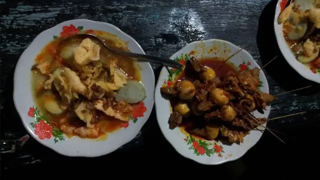 Mudik Lewat Pantura, Cobain Lezatnya Kuliner di 6 Kota 