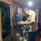 Rumah Warga Nyaris Roboh, Menteri Ara: Kita Bedah Ya Bu