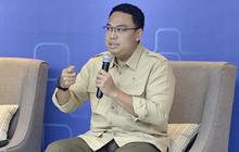 Wamenkomdigi Angga Raka Prabowo Jadi Komisaris Utama Telkom, Gantikan Bambang Brodjonegoro