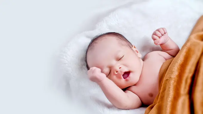 100 Nama Bayi Laki-laki Bermakna Pintar dan Tampan dari Berbagai Bahasa