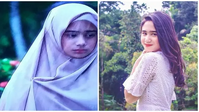 6 Artis Wanita Ini Pernah Perankan Karakter Culun, Penampilannya Kini Bikin Pangling