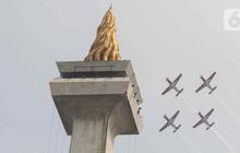 Catat! Ada Layanan Skrining Kesehatan Jiwa Gratis saat Liburan Natal dan Tahun Baru ke Monas