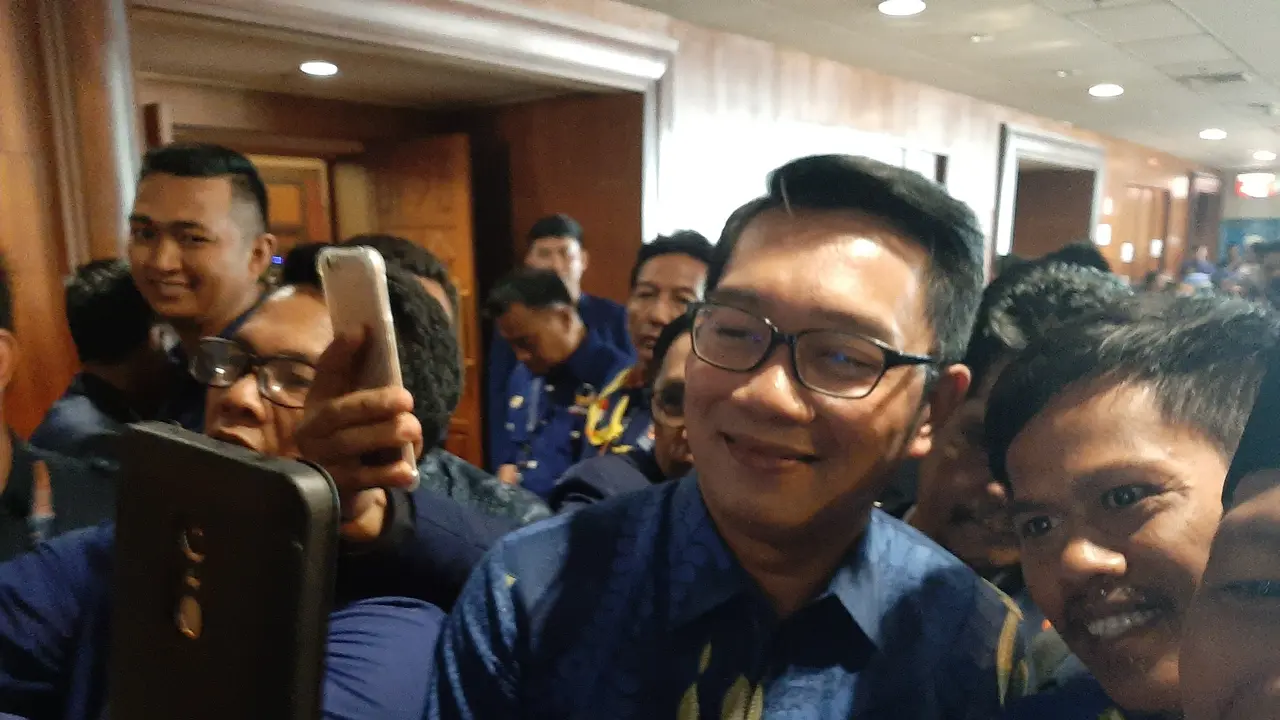 Ridwan Kamil