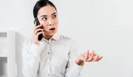 Begini Cara Blokir Panggilan Spam di iPhone dan Android