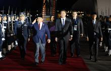 Lawatan Presiden Prabowo ke AS dan China Perkuat Hubungan Global, Raih Apresiasi Publik