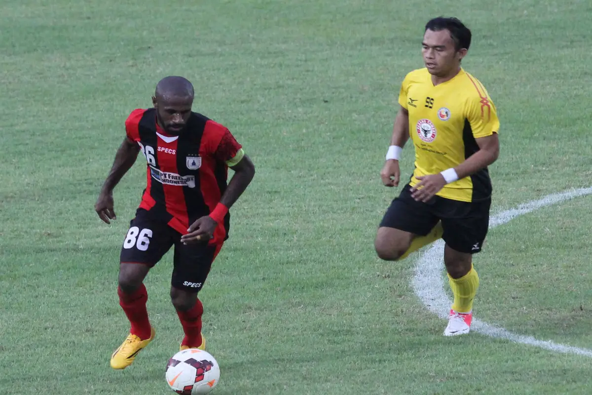 Persipura