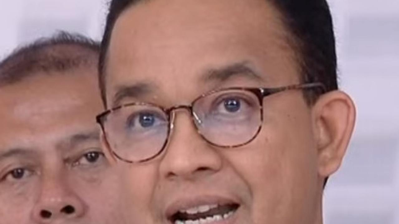 Anies Dilaporkan usai Singgung Lahan Prabowo, Bawaslu: Tentu Dipanggil Kalau Ada Temuan Pelanggaran