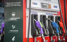 Daftar Lengkap Harga BBM Terbaru 1 Mei 2025 di SPBU Pertamina, Shell, BP AKR, dan Vivo