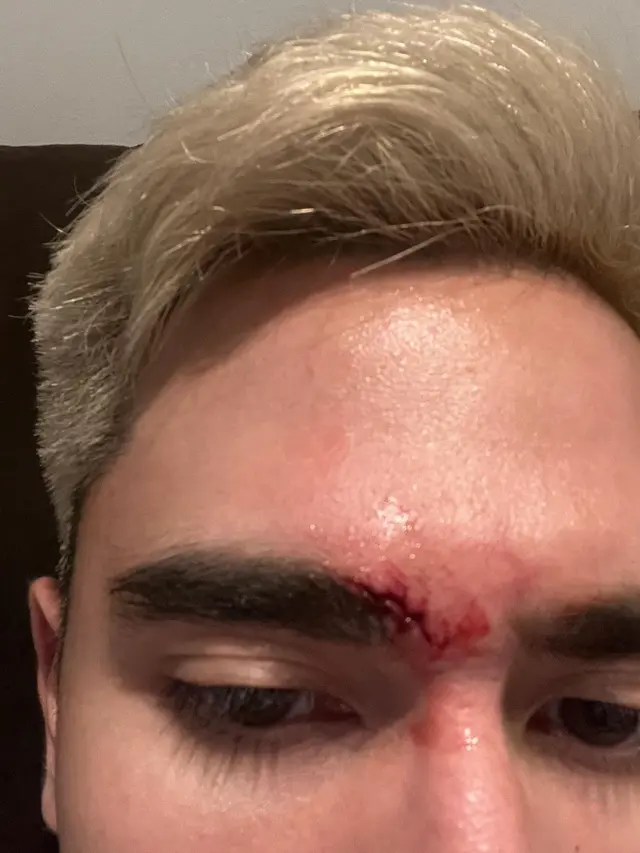 [Fimela] Verrel Bramasta