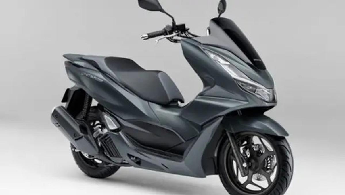 Spesifikasi dan Harga Honda PCX 160 Terbaru, Motor Matic Premium dengan Desain Modern