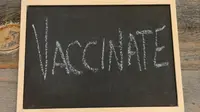 Imunisasi Campak di Sekolah, Perlukah?