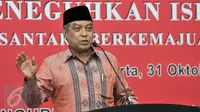 PBNU Yakin Ulama Mampu Teduhkan Suasana Jelang Demo 4 November