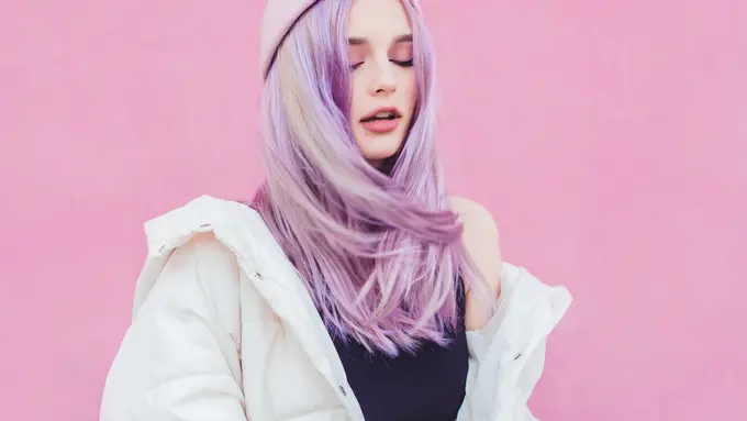 5 Tren Pewarnaan Rambut Ini Masih Jadi Favorit, Bisa Jadi Pilihan buat Update Penampilan