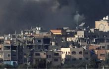 Warga Lebanon Demo Tolak Perayaan Tahun Baru, Lebih Penting Suarakan Solidaritas untuk Palestina