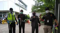 Hadapi Covid-19, PPSDM KEBTKE Beri Imbauan dan Bantuan