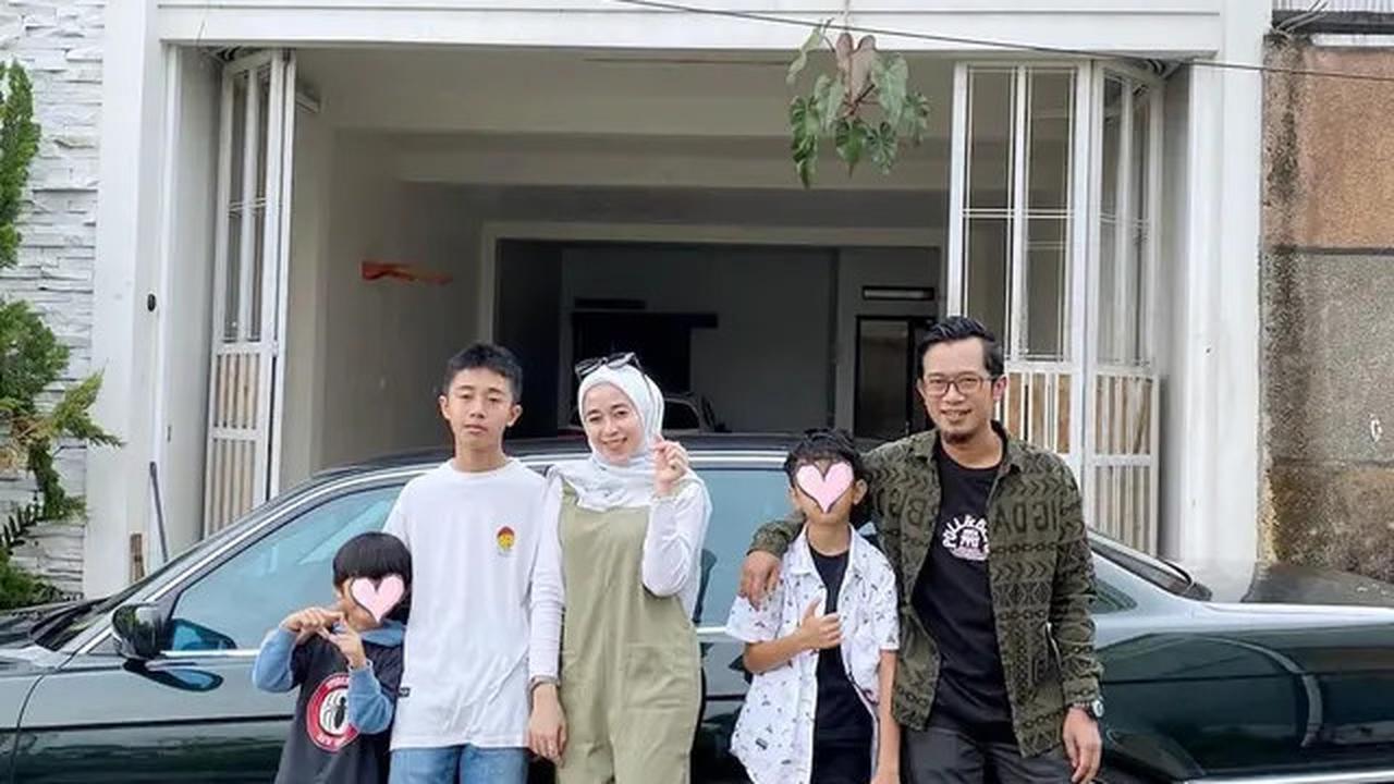 6 Potret Kenangan Drummer Matta Band dan Putranya, Meninggal Hanyut di NusaPenida