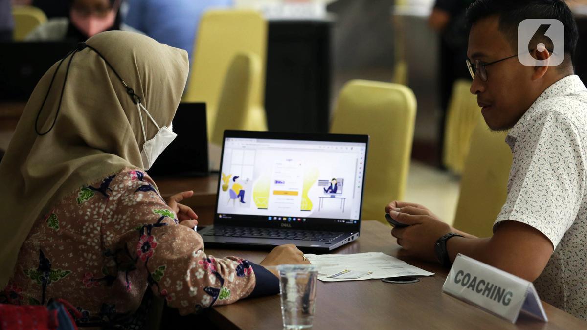 Mudah dan Cepat! Begini Cara Lapor Pajak Online Lewat e-Filing